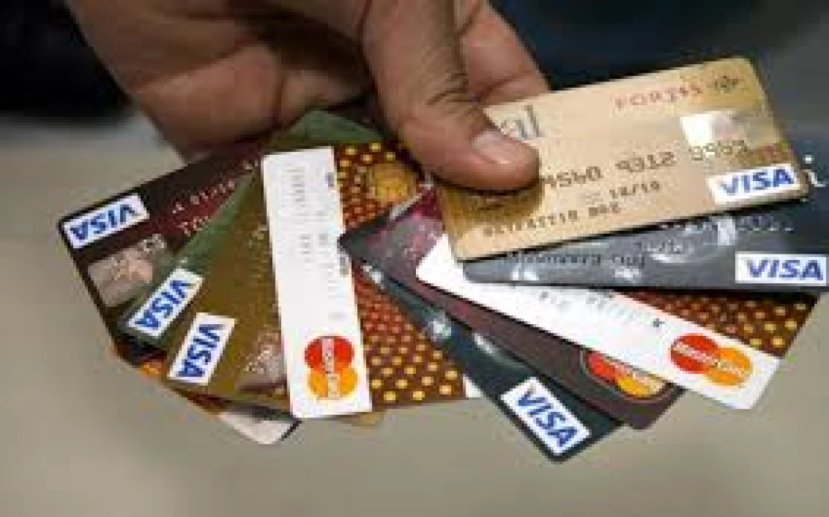 1 Ocak'ta başlayacak! Kredi kartlarına yeni yıl ayarı: Limitler artacak, vadeler uzayacak!