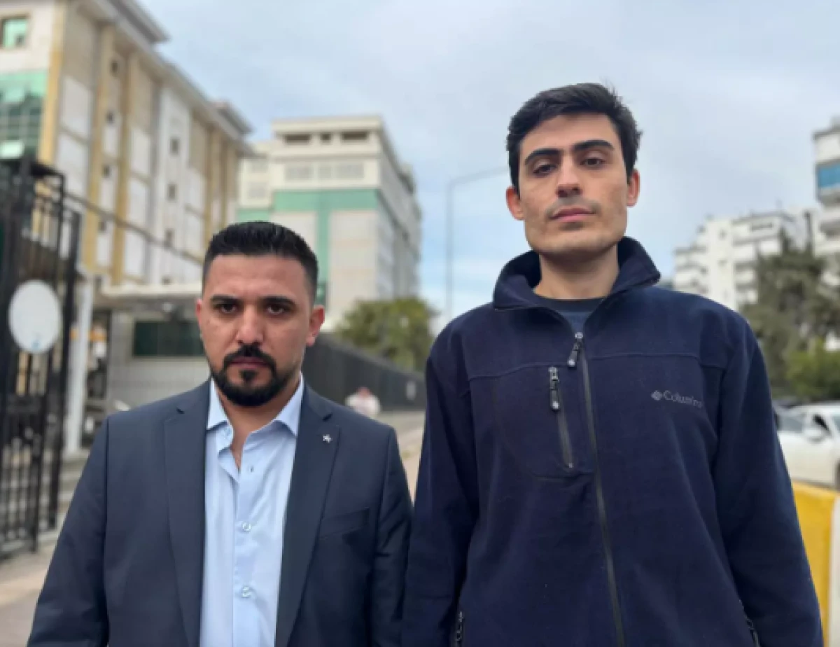 1 yaşındaki bebeğini &ouml;ld&uuml;resiye d&ouml;vm&uuml;şt&uuml;                