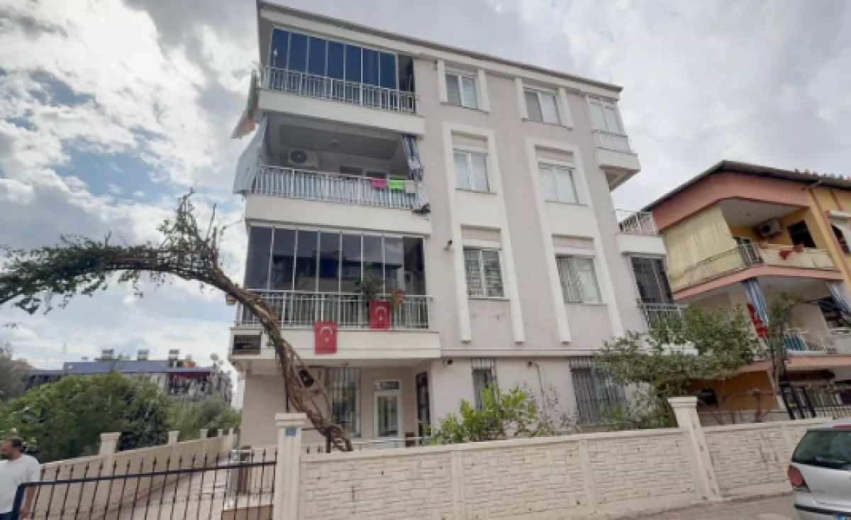 10 gün önce cezaevinden çıkan kadın ölü bulundu 