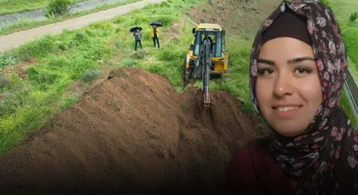 10 yıllık sır &ccedil;&ouml;z&uuml;ld&uuml;! Kayıp olarak aranıyordu: Eski eşi tutuklandı