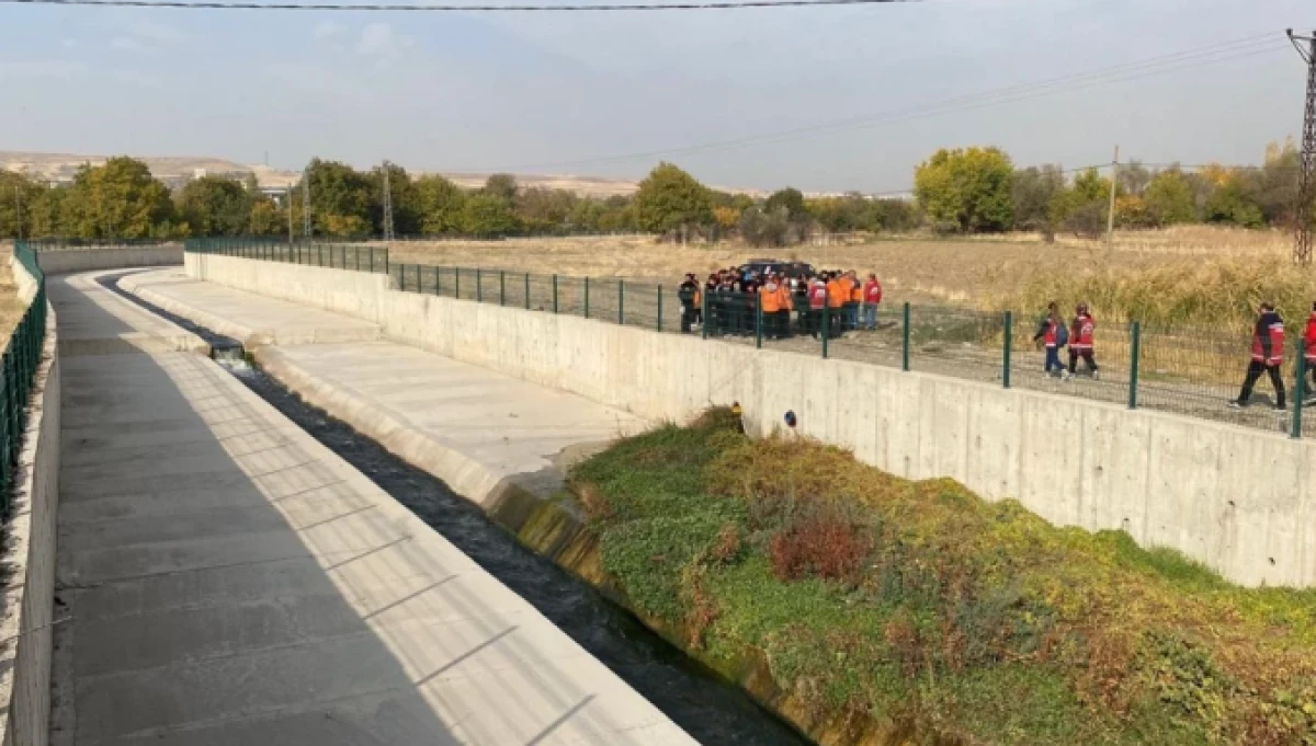 11 yaşındaki çocuktan hiçbir iz yok!     