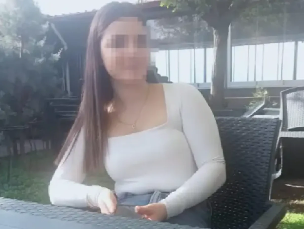 12 g&uuml;nd&uuml;r kayıp olan Ceren'den g&uuml;zel haber geldi