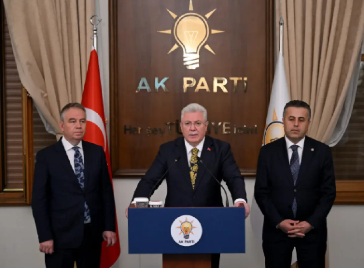 12. Yargı Paketi'nin i&ccedil;inde neler var? AK Parti, Meclis'e sundu!