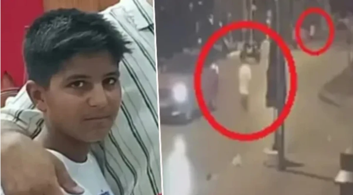 12 yaşındaki Ey&uuml;p, pasajda &ouml;l&uuml; bulunmuştu! Tanık ifadesi kan dondurdu: Hakaret edip, kafasına vurdu