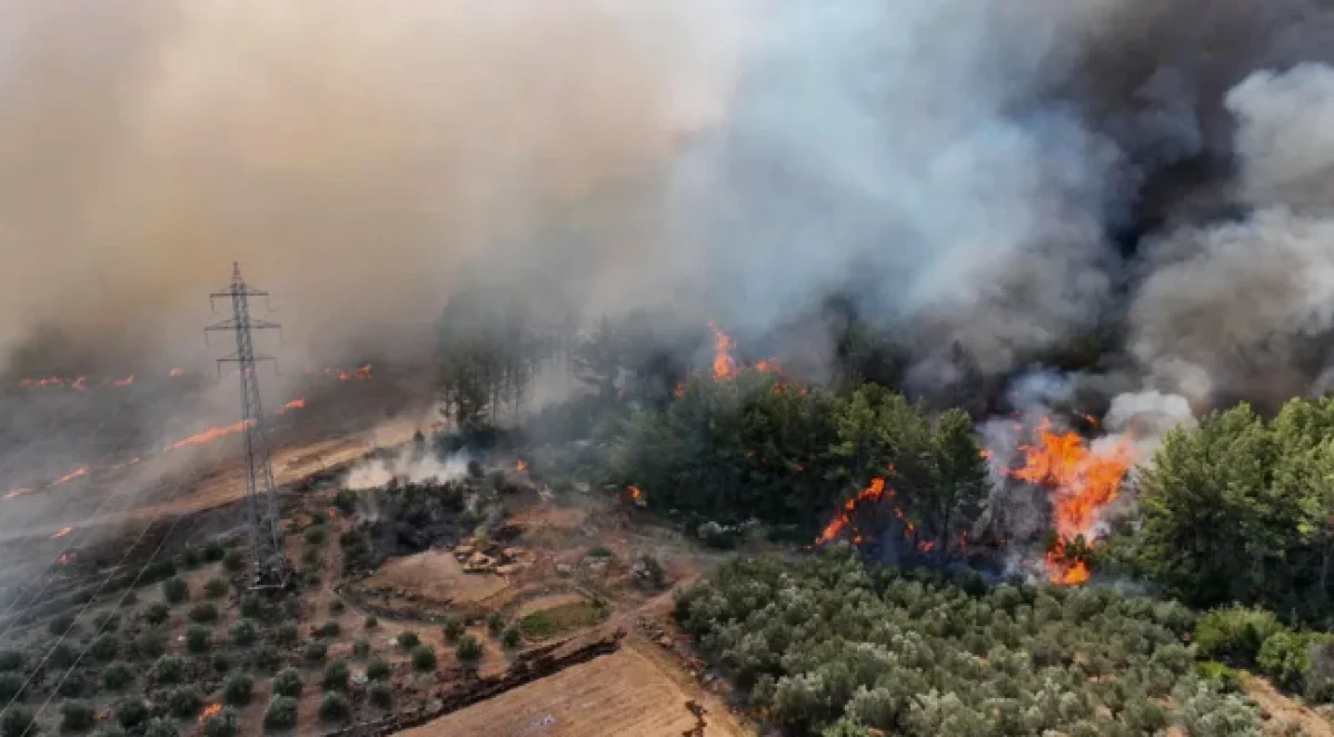 125 noktada alarm: 1 Mayıs'tan itibaren yasak başlıyor