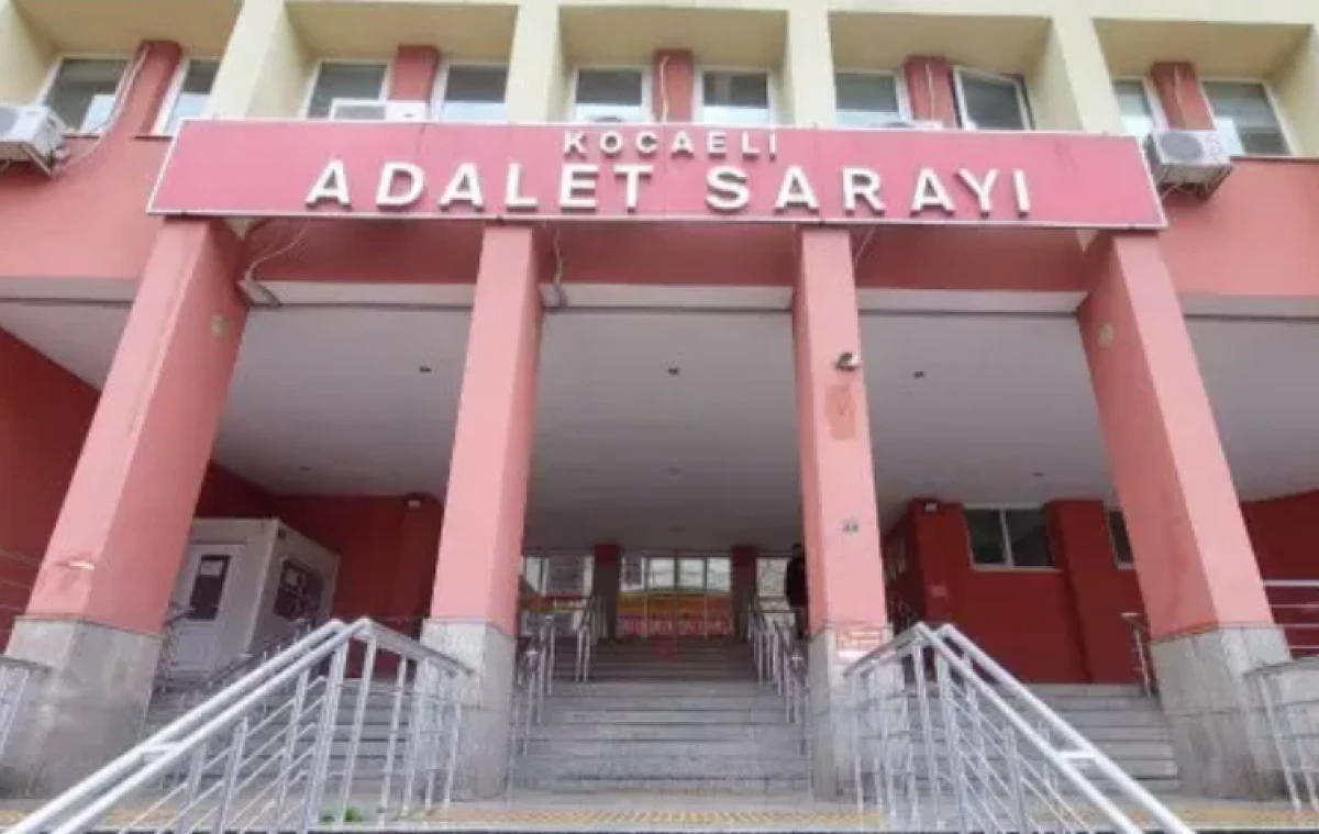 13 yaşındaki &ccedil;ocuğa cinsel istismar iddiası! Sanık tahliye edildi