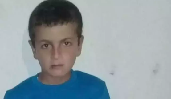 13 yaşındaki çocuk kalp krizi geçirdi     