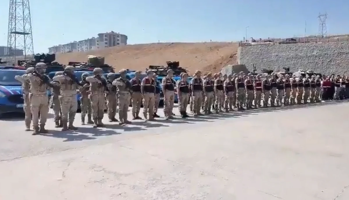 1,5 milyar TL'lik operasyon! 7 ş&uuml;pheli yakalandı!