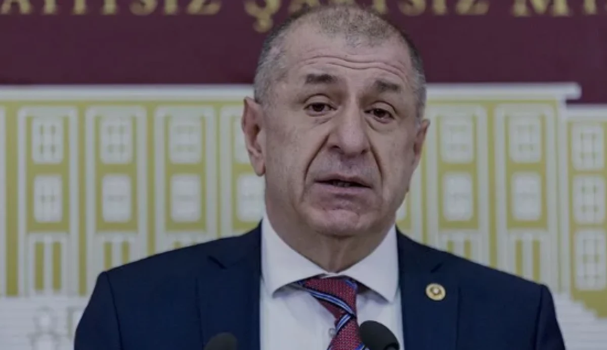 15 Temmuz suskunluğu maskesini d&uuml;ş&uuml;rd&uuml;: &Ouml;zdağ'ın FET&Ouml; bağlantıları yeniden g&uuml;ndemde