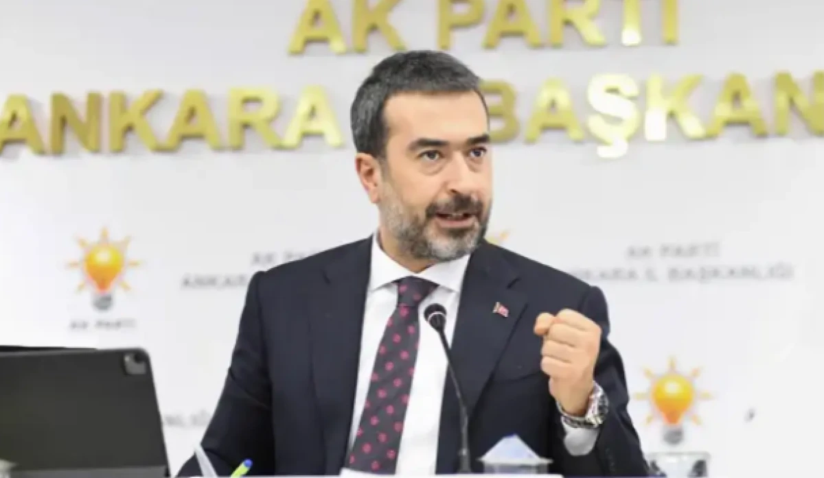 15 Temmuz&rsquo;un 10. Yılında Ankara&rsquo;da dev buluşma: Başkan Erdoğan başkentlilerle buluşuyor