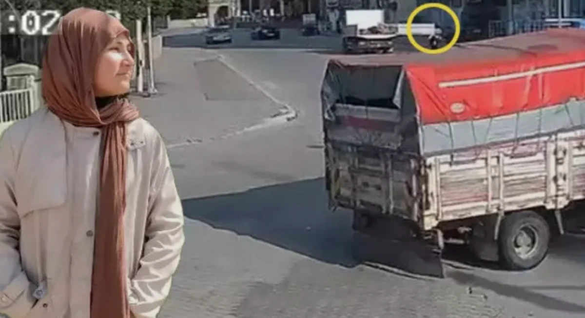 15 yaşındaki Nisanur'un &ouml;l&uuml;m&uuml;ne neden olan ihmale iyi hal indirimiyle 4 yıl hapis 