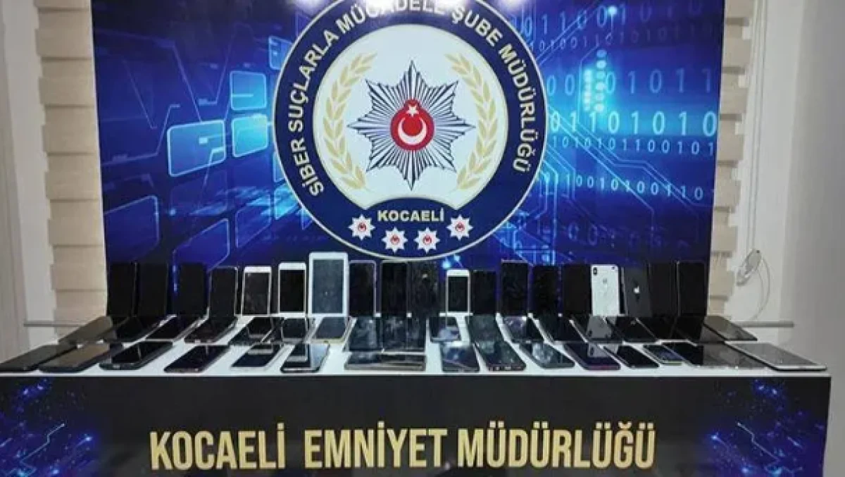 16 ilde yasa dışı bahis operasyonu! 6,2 milyar liralık para trafiği