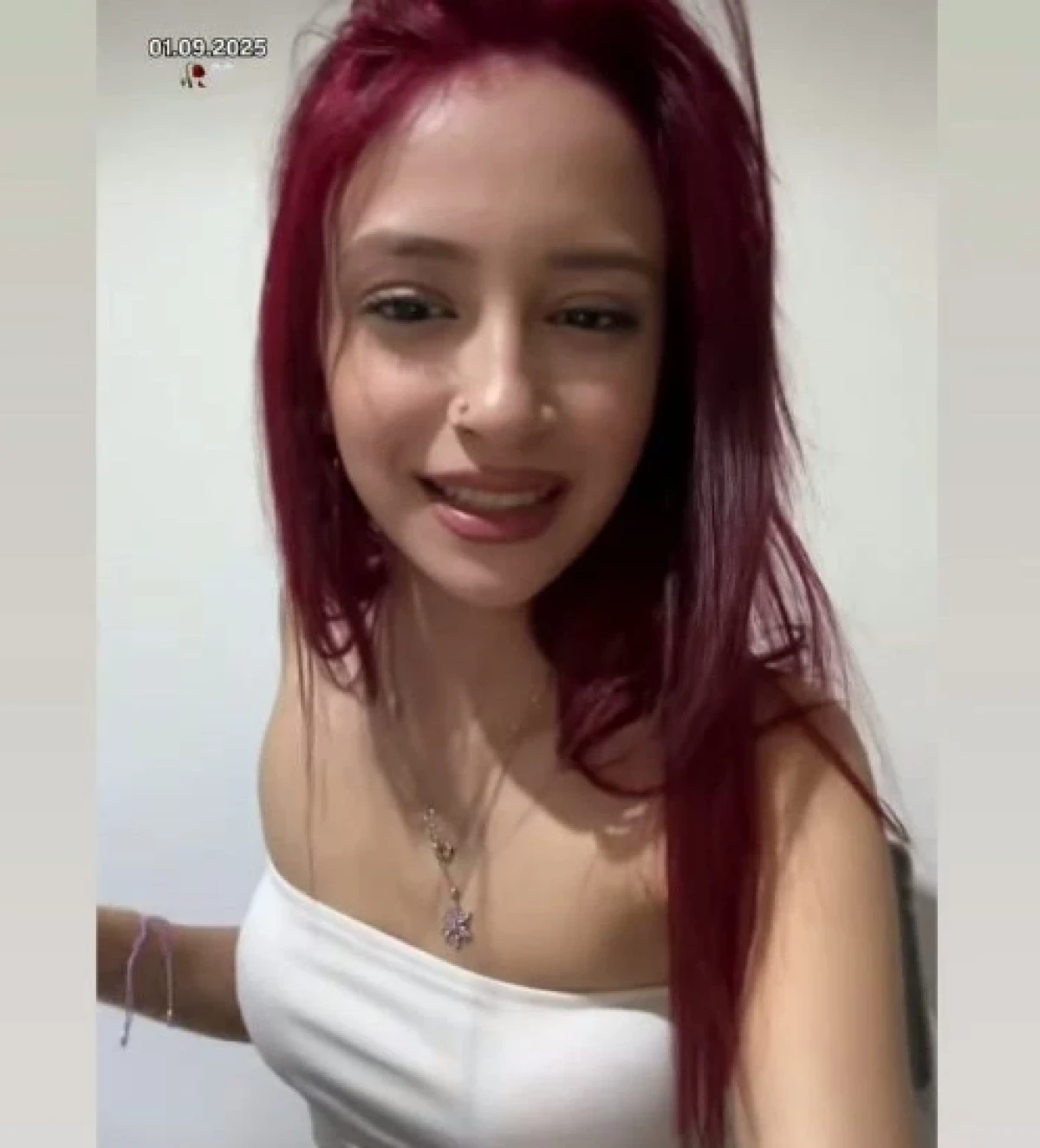 16 yaşındaki Hiranur &ouml;lm&uuml;şt&uuml;! Katilin ifadesi dehşete d&uuml;ş&uuml;rd&uuml;! 