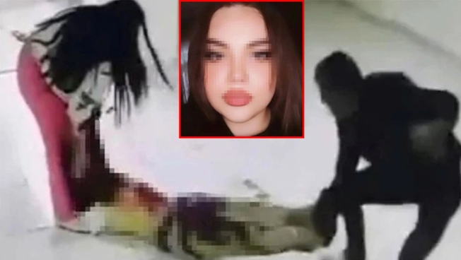 16 yaşındaki kız çocuğu Dayısını bıçaklayarak öldürdü!