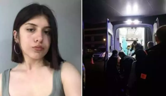 17 yaşındaki kız evinde başından vurulmuş halde bulundu!