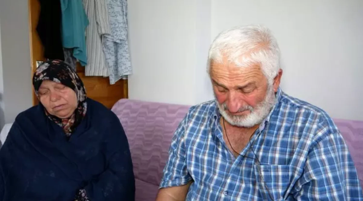 17 yıldır kayıp Yusuf dosyasında yeni umut: '&Ouml;zel birim' ve 'Tuncay Sonel' detayı