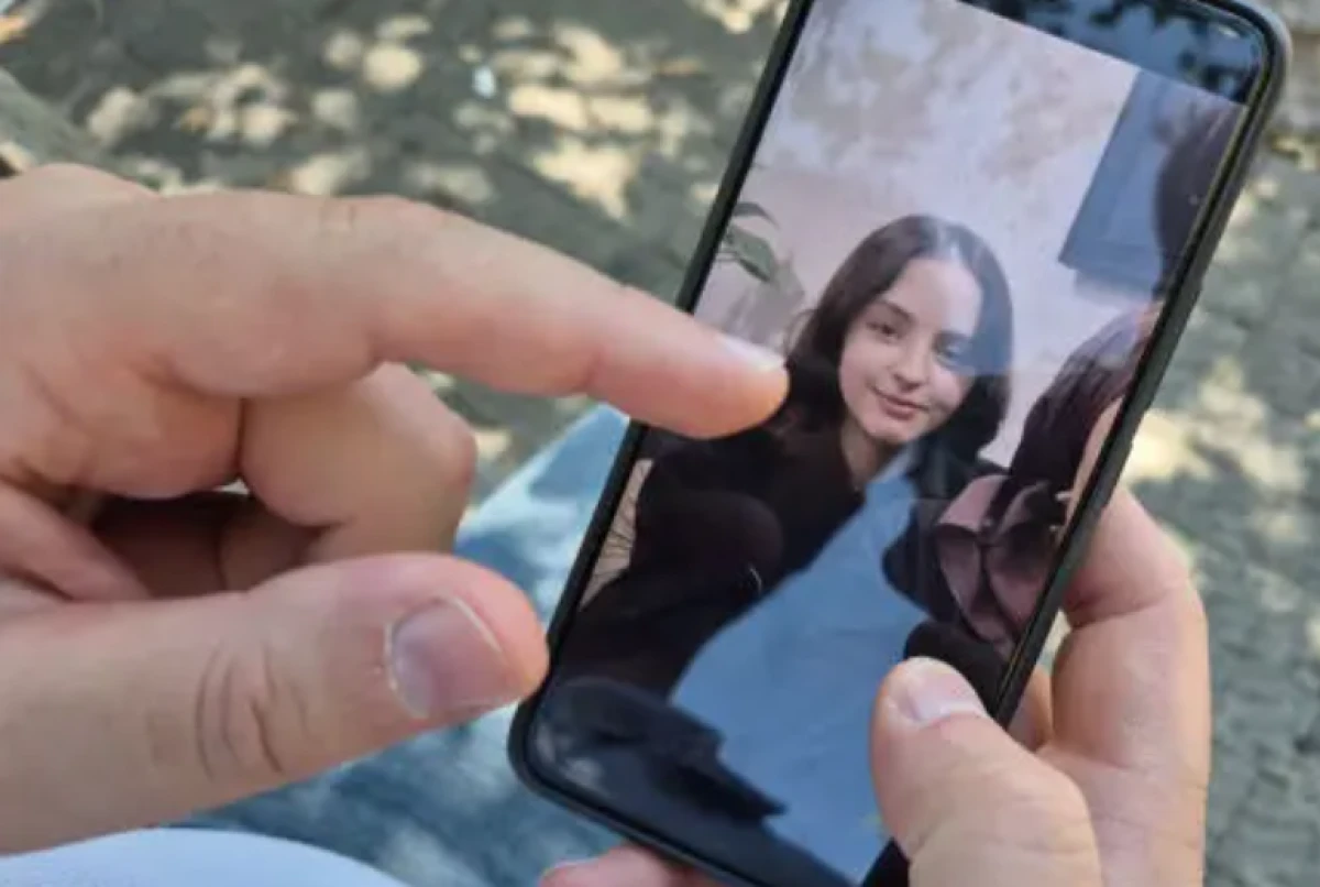 18 yaşındaki Merve 4 g&uuml;nd&uuml;r kayıp! İnternetten talimat aldı iddiası