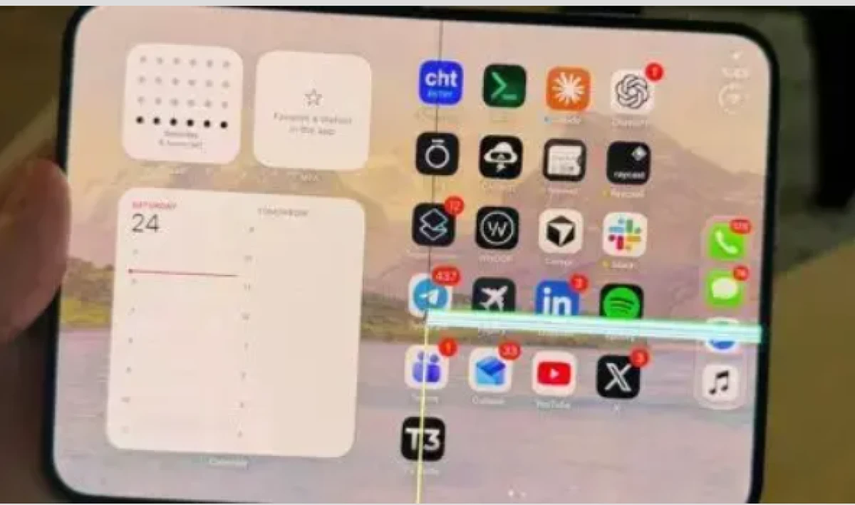 2 bin dolarlık rezalet! Kendisi yerine sorunları katlanıyor! iPhone Duo masada kaldı!