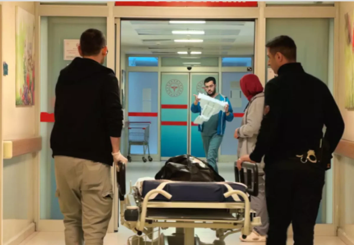 2 g&uuml;nl&uuml;k Emira bebeğin kahreden &ouml;l&uuml;m&uuml;! Soruşturma başlatıldı