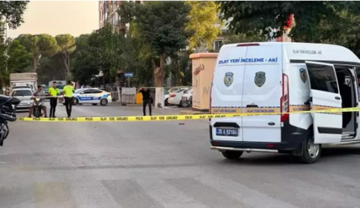 20 yaşındaki şahıs, 3 husumetlisini vurdu! 