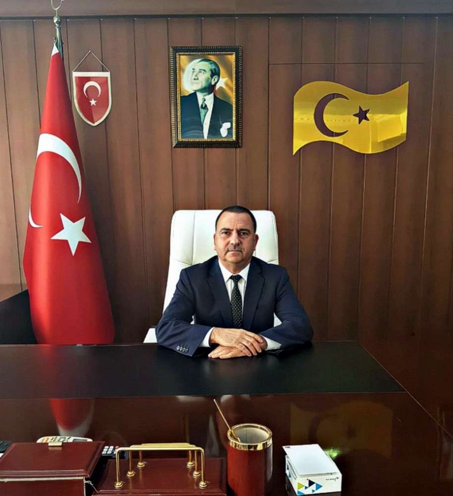 Özel İdareye 1 milyon 250 bin TL’lik hibe