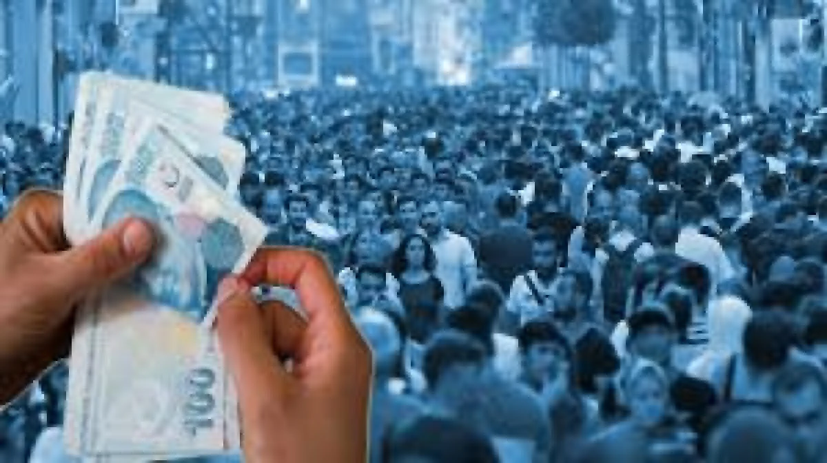 2026 asgari ücret ne kadar olacak? İşte olası zamlara göre senaryolar