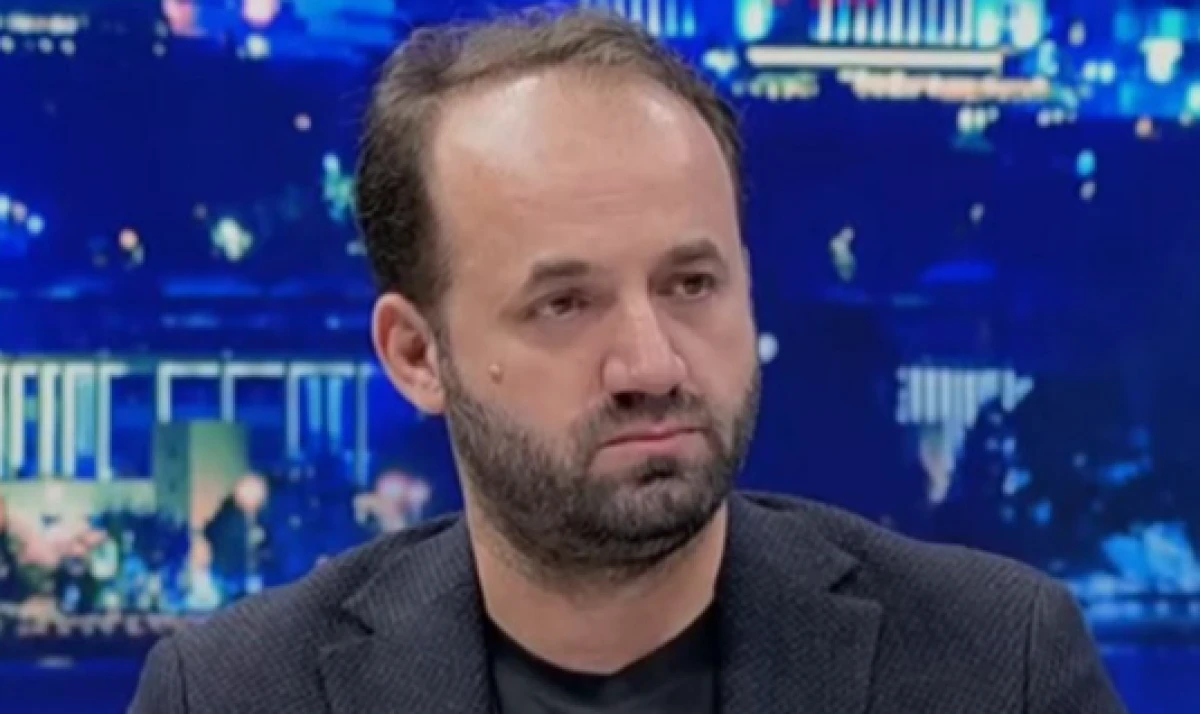 23 Nisan&rsquo;da nefret dolar mı insan?