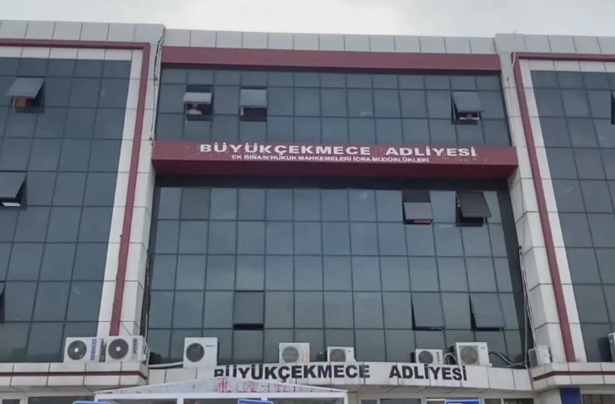 25 kilo altın, 50 kilo altınla ka&ccedil;mışlardı. Adliye soygununda 2 firari ş&uuml;pheli yakalandı