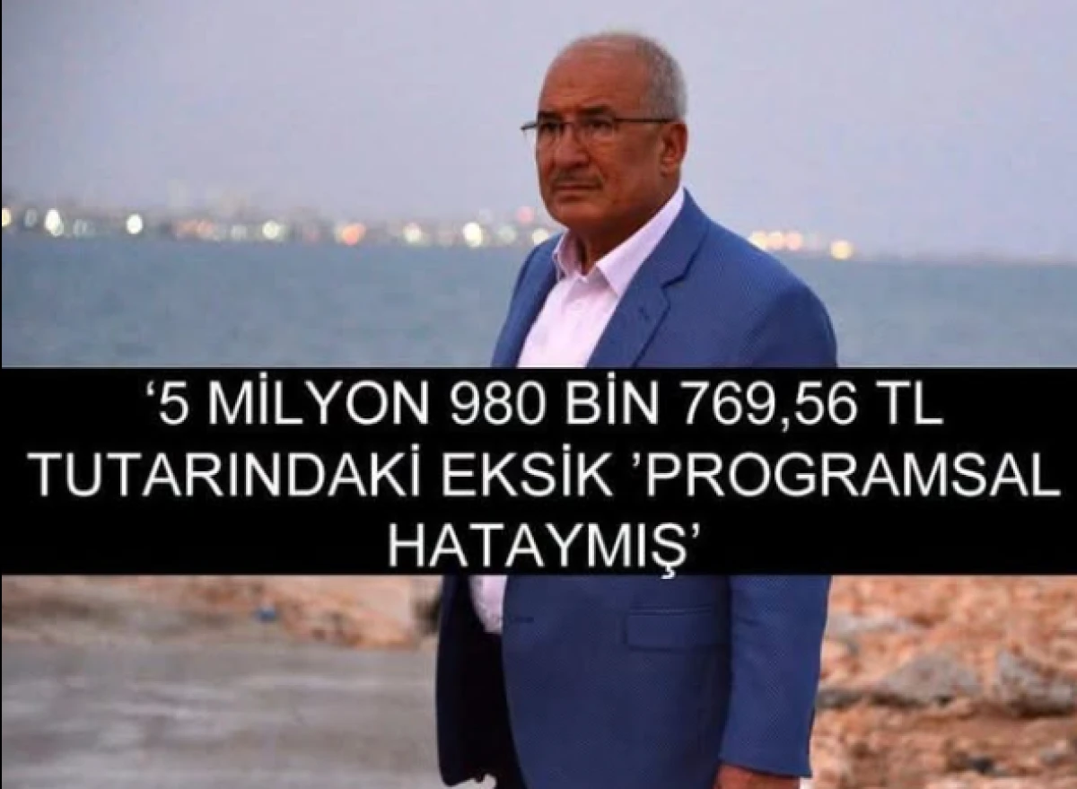 25 YIL BELEDİYE BAŞKANLIĞI, OĞLUNUN ARSA TİCARETİ! KOCAMAZ, ŞECAAT ARZ EDERKEN SİRKATİNİ Mİ S&Ouml;YLEDİ?