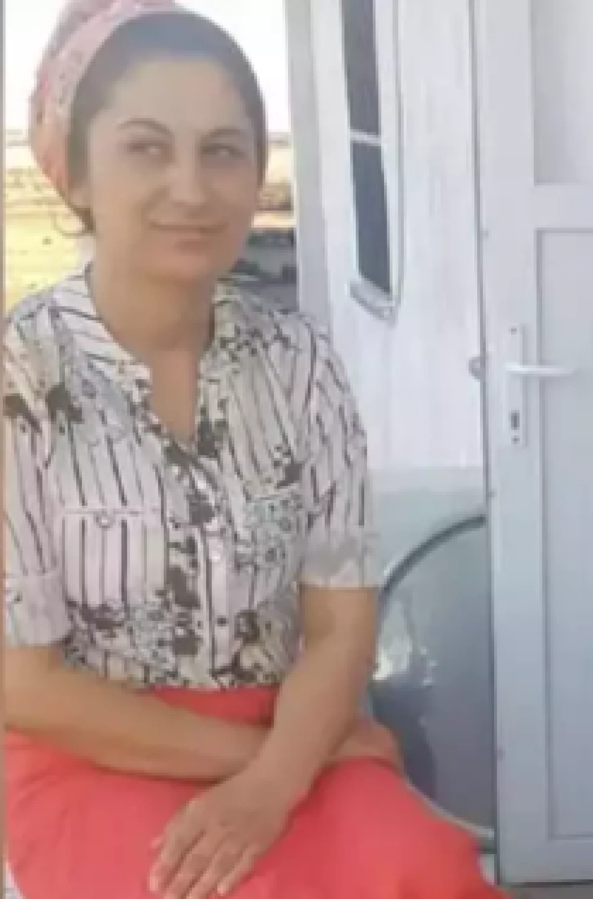 27 yaşındaki eski hemşirenin cesedine ulaşıldı             