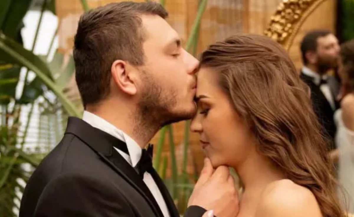 3 ay önce evlenen çift peş peşe öldü       