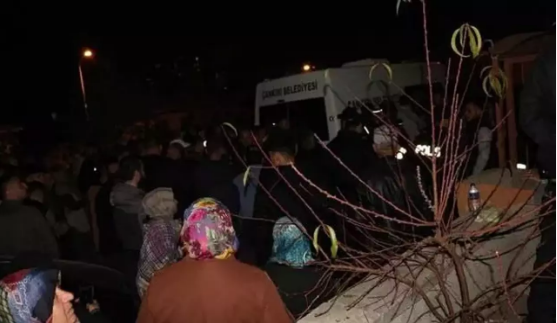 3 gündür aranıyordu, cesedi bazanın altında bulundu! 