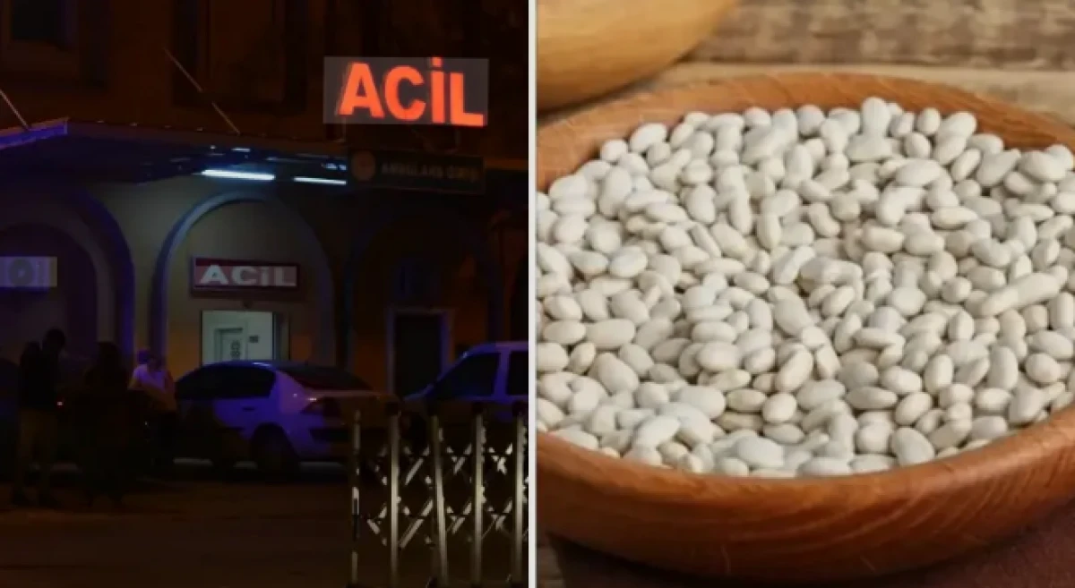 3 yaşındaki &ccedil;ocuğun acı sonu!                