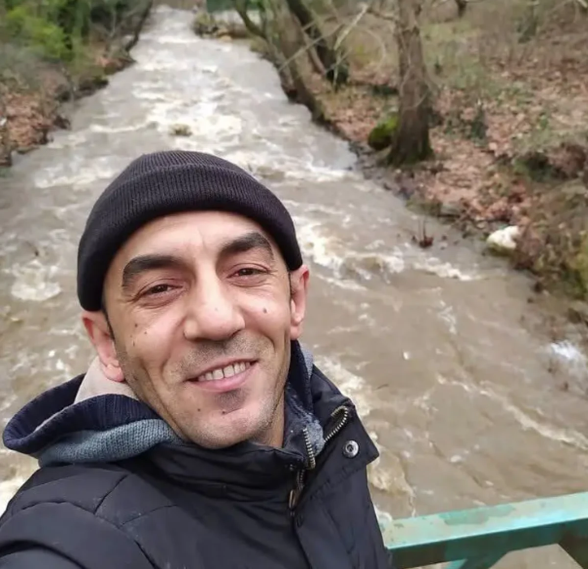 3 yıl &ouml;nce ormandaki infazın sırrı &ccedil;&ouml;z&uuml;ld&uuml;: &Ouml;mer Şenol dosyasında 4 tutuklama
