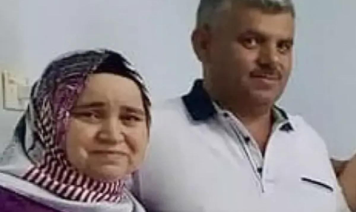30 yıllık evli &ccedil;ift aynı g&uuml;n hayatını kaybetti: Eşinin cenazesinde kalp krizi ge&ccedil;irdi!