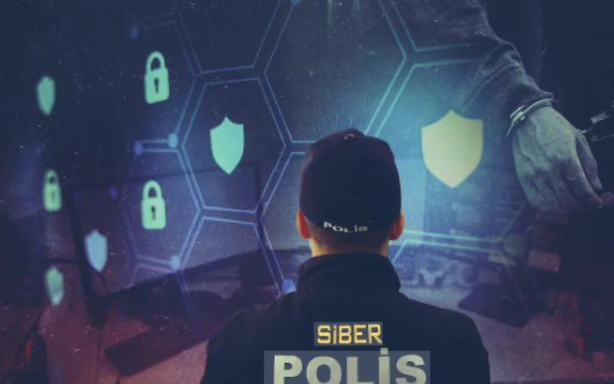 37 ilde siber su&ccedil; şebekelerine operasyon 