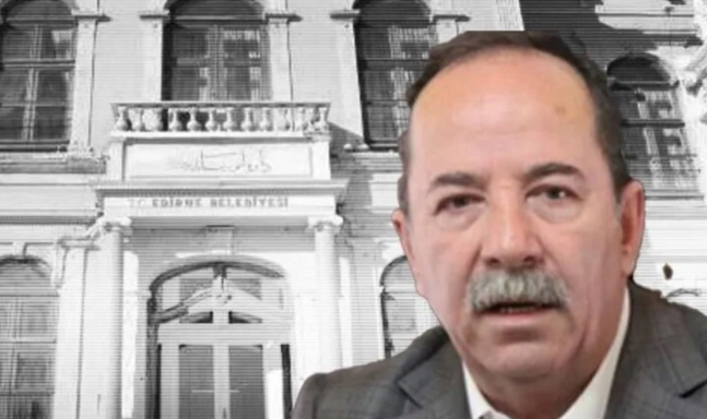 370 milyonluk vurgun... İşte o CHP'li başkan ve işbirlikçileri 