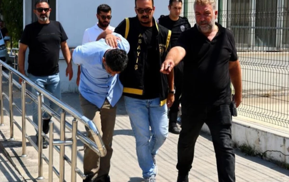 40 milyon lira i&ccedil;in baba-oğlu &ouml;ld&uuml;rd&uuml;, &Ouml;n yargılı olmayın dedi