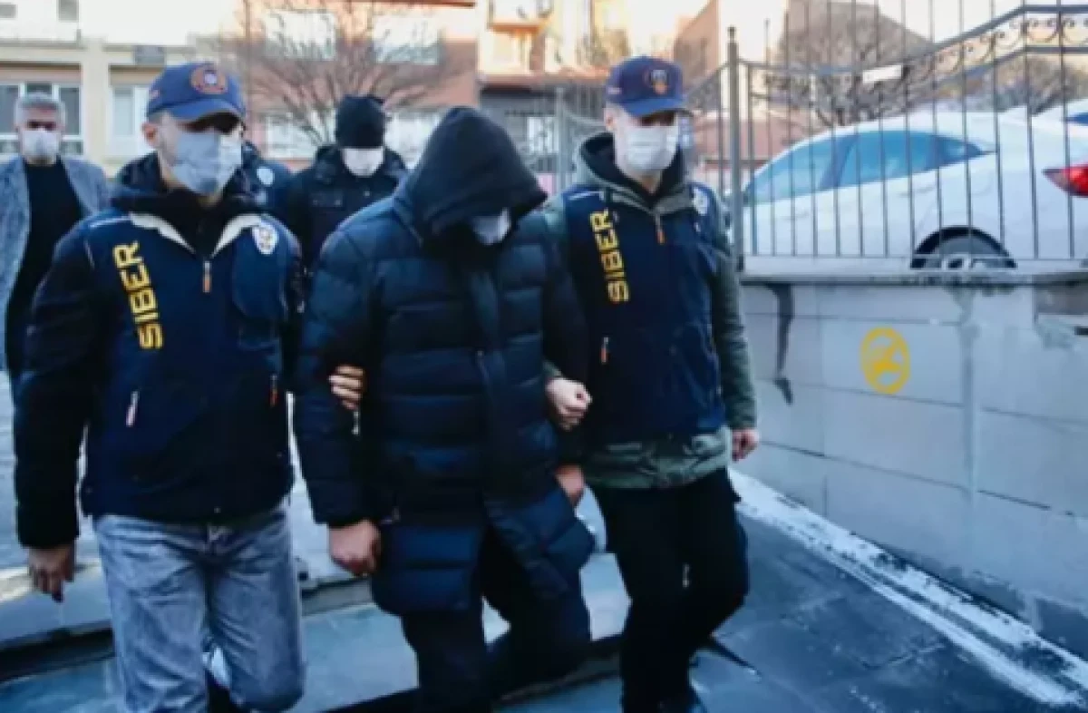 41 ilde yasa dışı bahis operasyonu: 111 g&ouml;zaltı