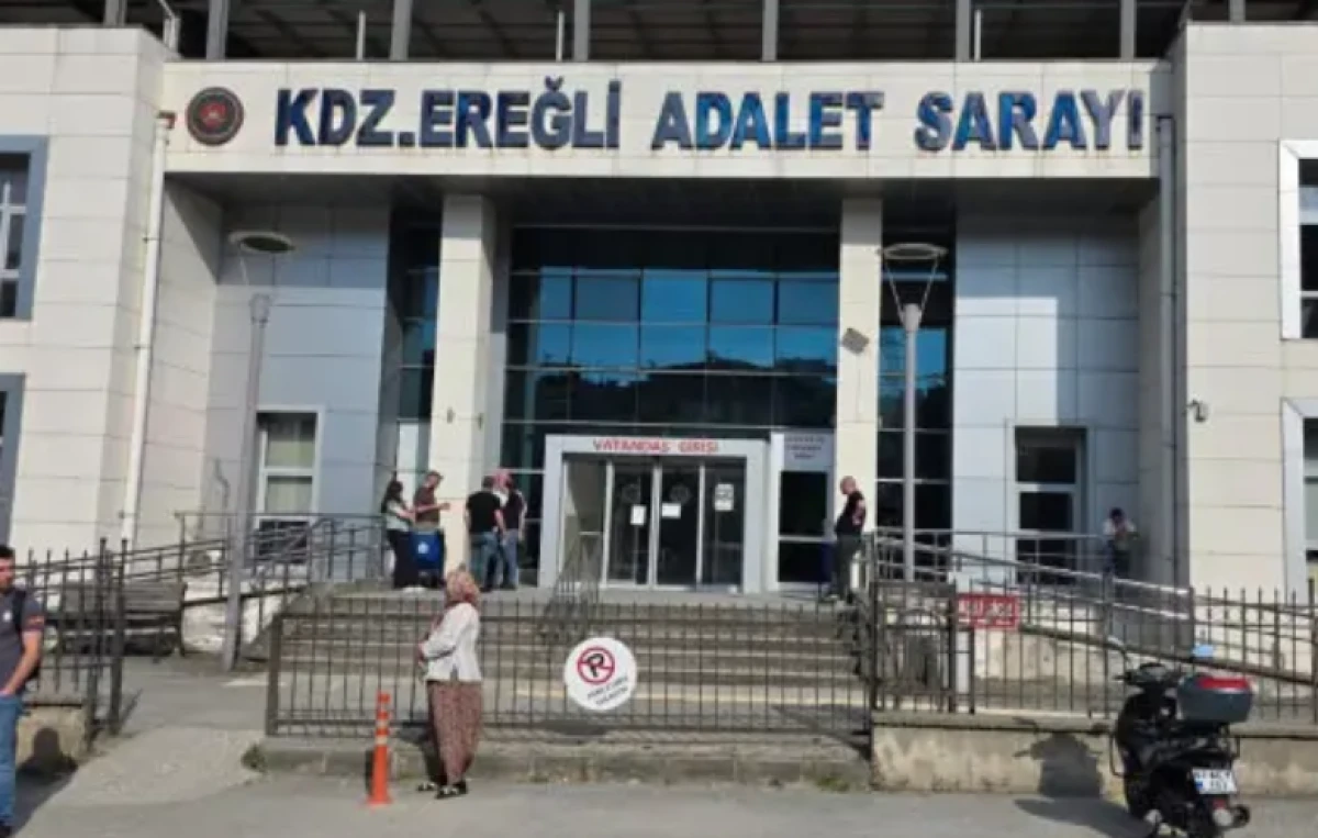 43 g&uuml;n sonra &ccedil;uvalda bulunmuştu! Cinayet davasında karar &ccedil;ıktı