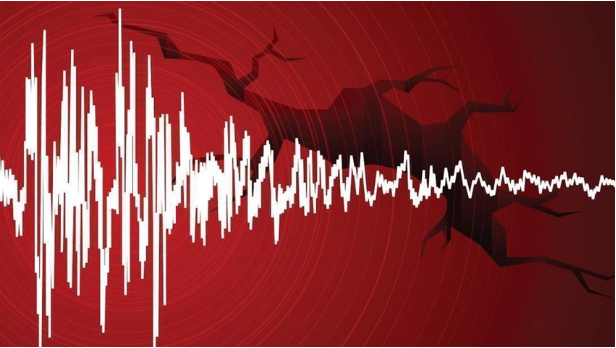 4.6 büyüklüğünde korkutan deprem. Osmaniye Düziçi merkezli korkutan deprem: Kandilli Rasathanesi açıkladı
