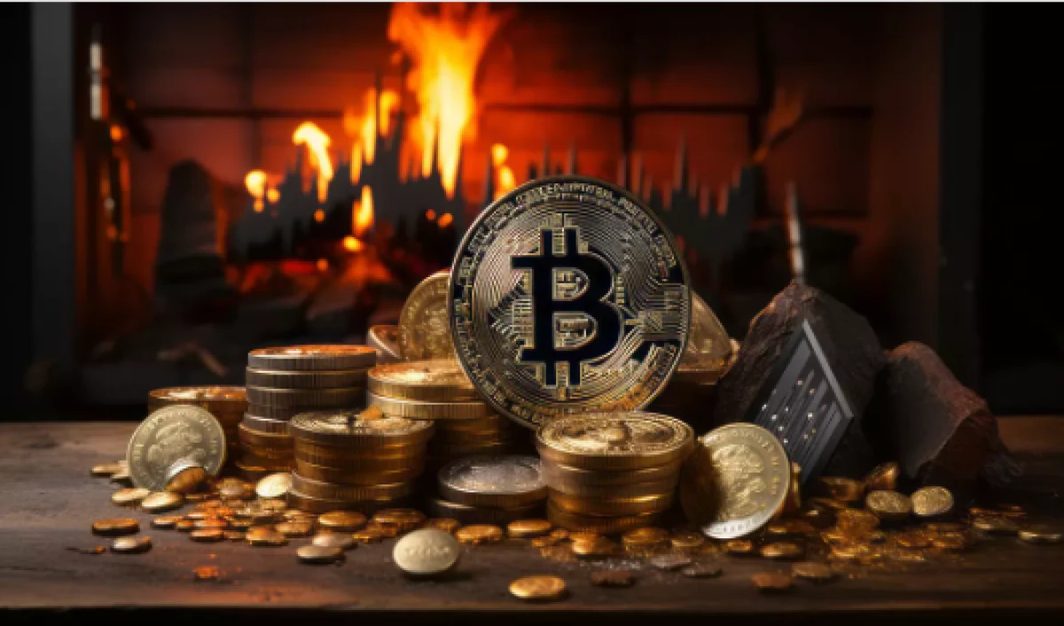 5 aylık k&acirc;bus bitti! Bitcoin&rsquo;i ne bekliyor            