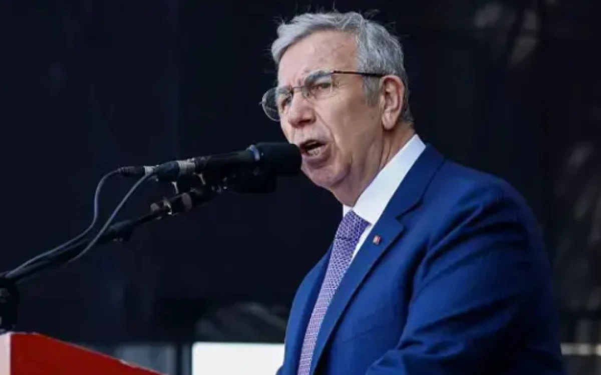 5 belediye başkanından Mansur Yavaş kararı! CHP'yi daha da karıştıracak iddia!