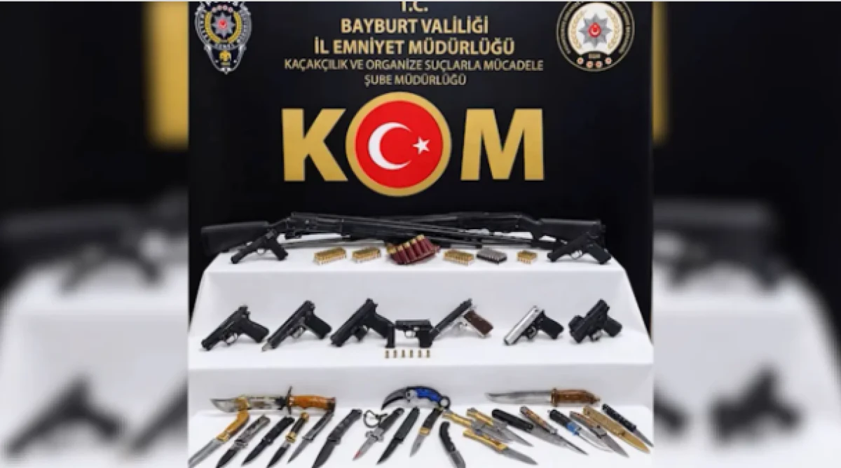 58 ilde yeni nesil su&ccedil; &ouml;rg&uuml;tlerine y&ouml;nelik dev operasyon: 348 g&ouml;zaltı