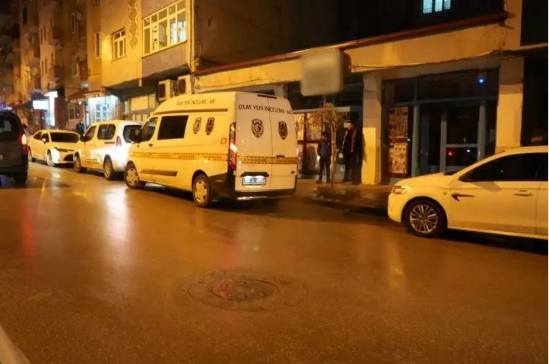 6 çocuk annesi korkunç şekilde öldürüldü 