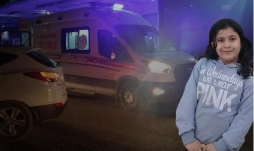 6 yaşındaki Miray'dan kahreden haber!