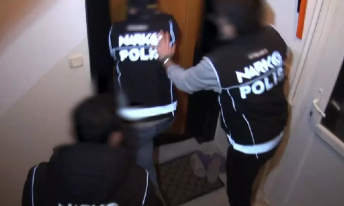 67 ilde dev operasyon!                                