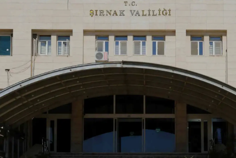 14 bölgede 15 gün süreyle giriş çıkışlar yasaklandı