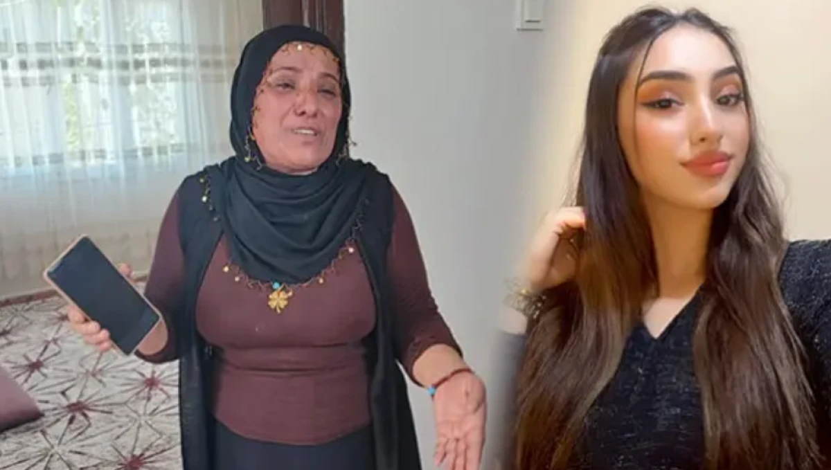 7 yıl hapis cezasına &ccedil;arptırılan Sema'nın annesi: Arkadaş kurbanı oldu
