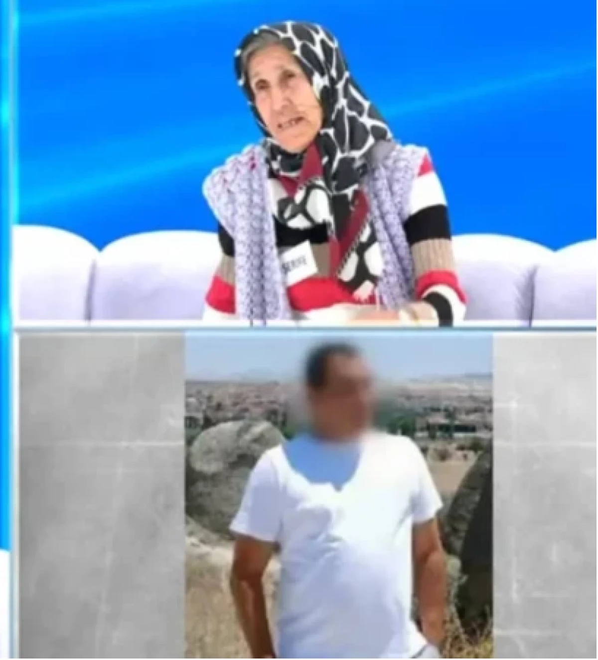 70 yaşındaki kadına 7 milyon TL'lik evlilik tuzağı! 